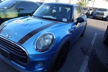 2017 MINI Hardtop Cooper