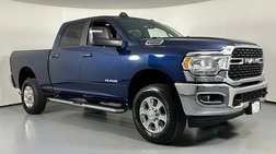 2024 Ram Ram Pickup 2500 Big Horn