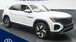 2026 Volkswagen Atlas Cross Sport SEL 4Motion