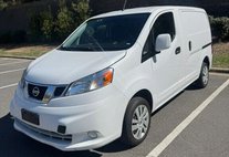 2019 Nissan NV200 SV