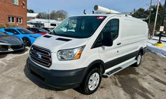 2016 Ford Transit 250