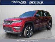 2024 Jeep Grand Cherokee 4WD
