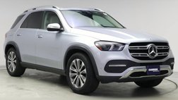 2022 Mercedes-Benz GLE-Class GLE 350