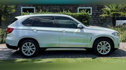 2014 BMW X5 xDrive35d