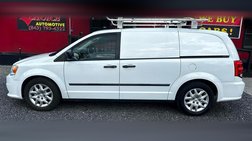 2015 Ram C/V Tradesman
