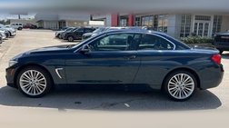 2015 BMW 4 Series 428i xDrive