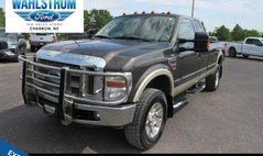 2008 Ford Super Duty F-350 Super Duty