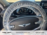2021 Genesis GV80 3.5T