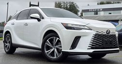 2023 Lexus RX 350 Premium