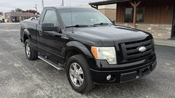 2009 Ford F-150 STX