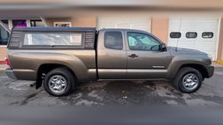 2012 Toyota Tacoma Base