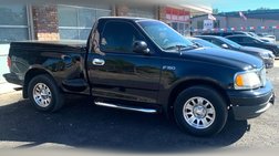 2001 Ford F-150 