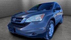 2011 Honda CR-V SE