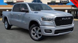 2026 Ram Ram Pickup 1500 Lone Star