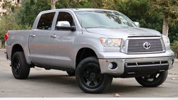 2011 Toyota Tundra Limited