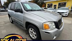 2007 GMC Envoy SLT