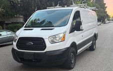 2017 Ford Transit 250