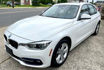 2017 BMW 3 Series 330i xDrive