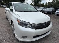 2010 Lexus HS 250h Premium