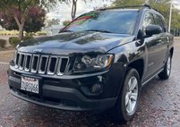 2015 Jeep Compass Sport