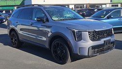 2024 Kia Sorento SX