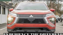 2024 Mitsubishi Eclipse Cross SE