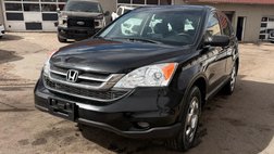 2010 Honda CR-V LX