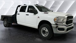 2024 Ram Ram Pickup 3500 Tradesman