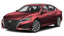 2024 Nissan Altima 2.5 SL