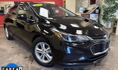 2018 Chevrolet Cruze LT Auto