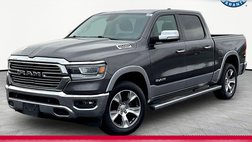 2019 Ram Ram Pickup 1500 Laramie