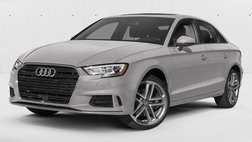 2019 Audi A3 Premium