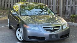 2005 Acura TL 3.2