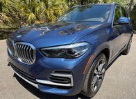 2023 BMW X5 sDrive40i
