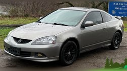 2005 Acura RSX FWD