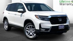 2024 Honda Passport EX-L