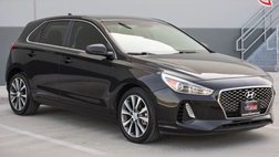 2018 Hyundai Elantra GT Base