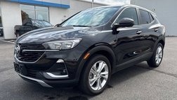 2023 Buick Encore GX Preferred