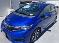2018 Honda Fit EX-L w/Navi