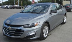 2023 Chevrolet Malibu LS Fleet