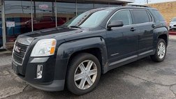 2011 GMC Terrain SLE-2