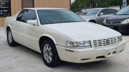 2002 Cadillac Eldorado ETC