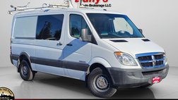 2008 Dodge Sprinter 2500