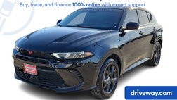 2024 Dodge Hornet R/T Plus