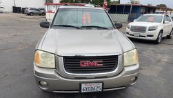 2003 GMC Envoy SLT