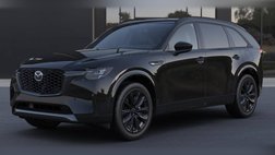 2026 Mazda CX-90 3.3 Turbo S Premium Sport