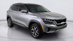 2023 Kia Seltos SX