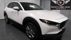 2024 Mazda CX-30 Preferred