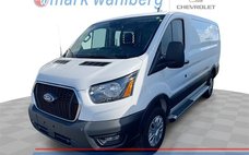 2024 Ford Transit 250