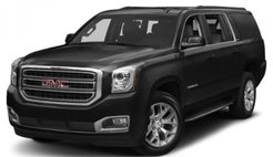 2015 GMC Yukon XL SLT